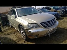 Passenger right headlight for sale  Capac