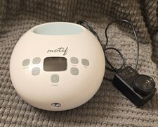Motif medical luna for sale  Blackwood