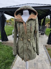 Naketano parka größe gebraucht kaufen Naketano parka größe gebraucht kaufen  Saarbrücken