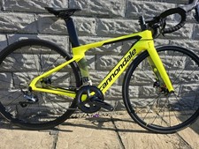 Cannondale systemsix aero for sale  CARDIFF