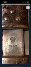 Couteau ancien collection d'occasion  Buc