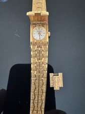 Cathay damen armbanduhr gebraucht kaufen  Herne