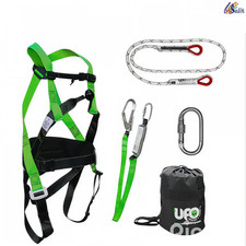 Kit imbracatura sicurezza usato  Corato