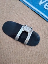 ORIGINAL GHE VW ESPELHO SOMBRA CEGA HAPPICH PEROHAUS VW BUG BEETLE COX 1200, usado comprar usado  Enviando para Brazil