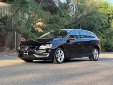 2015 volvo v60 for sale  Lodi