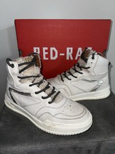 Red rag hightop gebraucht kaufen  Bingen