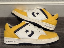 Tamanho 11.5 - Converse Weapon Low Magic Johnson sem caixa comprar usado  Enviando para Brazil