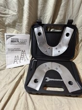 Werner dynamic hinges for sale  Manassas