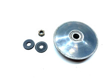 Semi puleggia fissa usato Semi puleggia fissa usato  Frattaminore