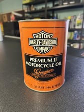 Harley davidson premium for sale  Muncie