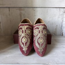 Pair antique gold d'occasion  Expédié en Belgium
