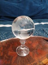 Glass globe pedestals for sale  Oviedo