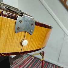 hoyer guitar for sale hoyer guitar for sale LOUGHBOROUGH