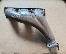 jaguar manifold for sale  BRIDGEND