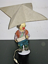 Clown lampe clownlampe gebraucht kaufen  Goch