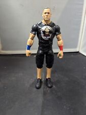 Figura de acción WWE John Cena Tough Talkers juguete Mattel 7" 2016 SIN PROBAR C14 segunda mano  Embacar hacia Argentina