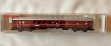 Fleischmann voiture voyageur d'occasion  Saint-Pons-de-Thomières