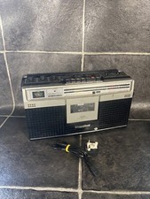 Vintage national panasonic for sale  PETERBOROUGH