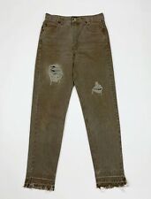 Americanino w30 jeans usato  Italia
