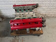 Engine ferrari f355 for sale  Gaylordsville