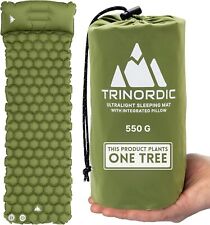 Ultralight inflatable camping for sale  FAREHAM
