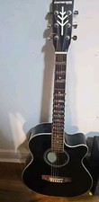 Stretton payne guitar for sale  FORFAR