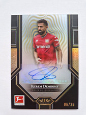 Topps tier bundesliga gebraucht kaufen  Bad Sooden-Allendorf