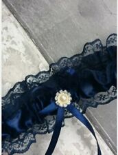 Navy lace wedding for sale  SOUTHEND-ON-SEA