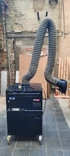 Xfume vac flex for sale  SOWERBY BRIDGE