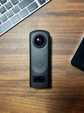 Ricoh theta comprata usato  Roma