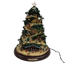 Thomas kinkade illuminated for sale  Laredo