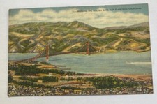 Vintage postcard golden for sale  Longmont