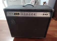 Vintage ampeg tube for sale  Suisun City