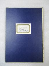1940 ordnance survey for sale  WIGAN