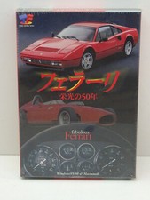 Fabulous ferrari programma usato  Cambiago
