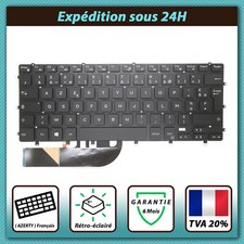 Clavier français azerty d'occasion  Paris X