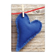 Printed passport holder for sale  WIRRAL