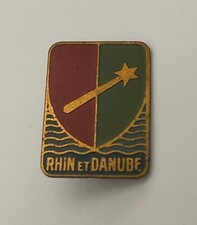Réduction. rhin danube. d'occasion  Ajaccio-