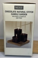 Next chocolate natural for sale  ASHFORD