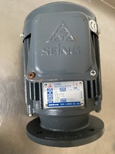 Phase induction motor for sale  BRADFORD