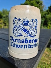 Brauerei arnsberger löwenbrä gebraucht kaufen  Rastatt