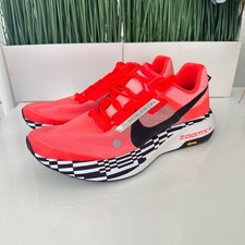 Nike ZoomX Ultrafly Trail NBY Masculino Corrida Vermelho Preto Branco DX1978-600 Tamanho 11.5 comprar usado Nike ZoomX Ultrafly Trail NBY Masculino Corrida Vermelho Preto Branco DX1978-600 Tamanho 11.5 comprar usado  Enviando para Brazil