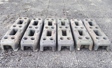 Six heras type for sale  REDDITCH