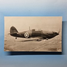 Ww2 aircraft postcard for sale  TELFORD