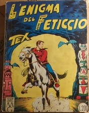 Fumetto tex willer usato Fumetto tex willer usato  Firenze