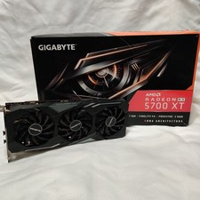 Gigabyte radeon 5700 for sale  Perth Amboy