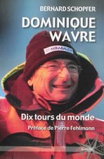 Dominique wavre tours d'occasion  France