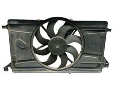 Elektromotor kühlerlüfter fo gebraucht kaufen  Wachtendonk