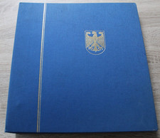 Schaubek vordruckalbum bund gebraucht kaufen  Dülmen