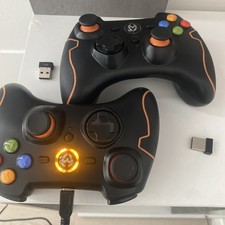 Coppia controller khensu usato Coppia controller khensu usato  Bologna